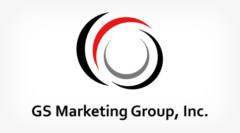 GS Marketing Group Logo | Kerry Andersen