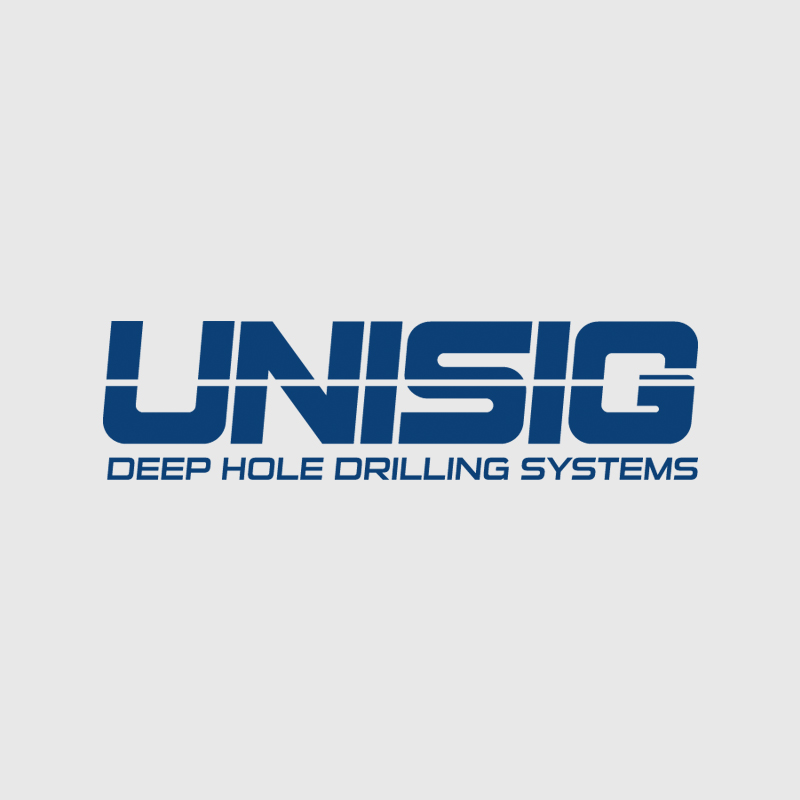 UNISIG Deep Hole Drilling Systems